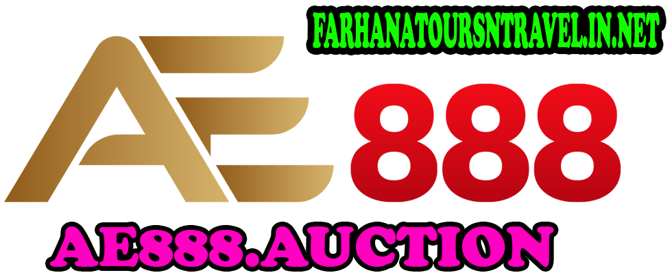 AE888 AUCTION